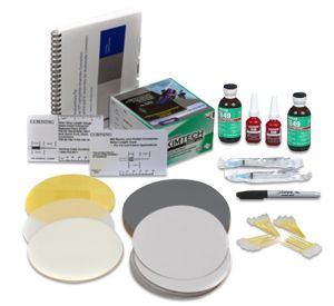 Corning TKT-ANAEROBIC2-C Anaerobic Cure Consumables Kit