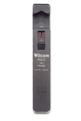 Wilcom F6222 Advanced Optical Fiber Identifier