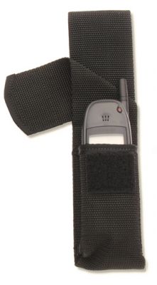 Cell Phone Holster w/ Belt Loop, Large 12.5