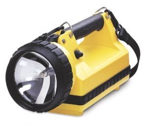 Streamlight 45117 LiteBox Rechargeable Lantern System