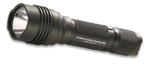Streamlight 88040 ProTac HL Tactical LED Flashlight, 600 Lumen