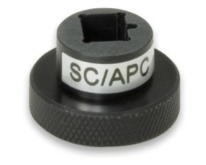 AFL 8800-00-0220 SC Adapter Cap, Angled