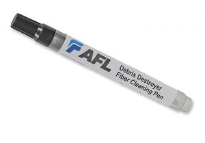 AFL FCC3-00-PEN1 FCC3 Debris Destroyer Fiber Cleaning Pen