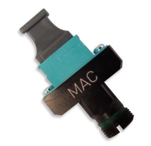 AFL FLTNG-01-MAC Adapter Tip for MPO-12/16/24/32 APC Patchcords