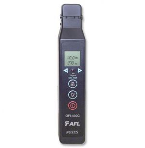 AFL OFI-400C Optical Fiber Identifier, 2mm or 3mm Jacket