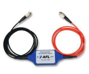 AFL 8700-06-0001MR Encircled Flux Mode Controller, 50um, FC/FC