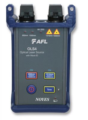 AFL OLS4-10-0900PR SC LED & Laser Light Source