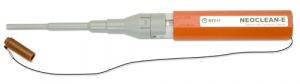 US Conec 12836 NEOCLEAN E Fiber Connector Cleaning Tool, 1.25mm
