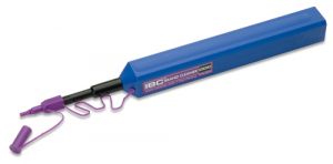 12910 US Conec IBC Fiber Connector Cleaning Tool, 1.25mm ODC