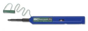 13309 US Conec IBC Brand Fiber End Face Cleaner M16, 1.6mm