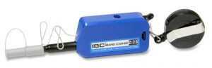 13964 US Conec IBC Brand Cleaner Zi25 for SC, ST, FC, EC2000