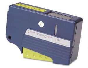 6338 US Conec OPTIPOP R Single-Slot Fiber Connector Cleaner, MT