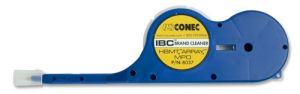 8037 US Conec IBC Brand Cleaner HBMT, ARRAY 6 ARRAY 8 & MPO