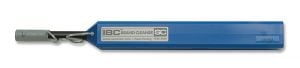 9392 US Conec 2.5mm IBC Brand Cleaning Tool SC, FC, ST (UPC/APC)