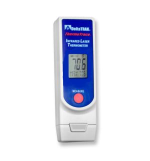 Franklin Electric Grid C058 Infrared Laser Thermometer