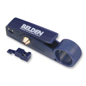 Belden PSA59/6 Coax Cable Stripper for RG59/RG6
