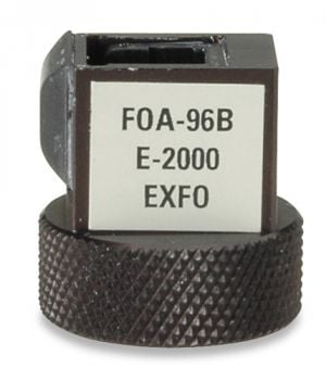 FOA-96B EXFO Fiber Adapter Cap for E-2000 Connector