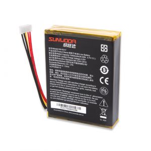 EXFO GP-2147 Rechargeable 3.7V Li-ion Battery for MAX-600 Series