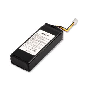 EXFO GP-2301 Rechargeable 3.7V Li-ion Battery for FIP-500