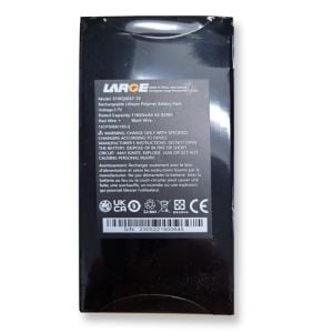 EXFO GP-2303 Rechargeable 3.7V Li-Polymer Battery for EX10