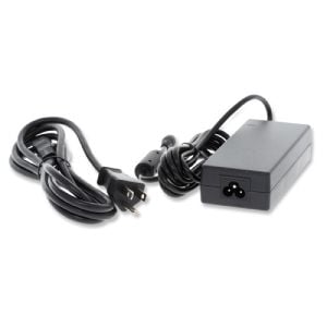 EXFO GP-2233A AC Adapter with Power Cord, 90W