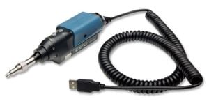 EXFO FIP-420B-UPC Fiber Inspection Probe with UPC Tips