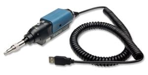 EXFO FIP-430B-UPC Fiber Inspection Probe with UPC Tips
