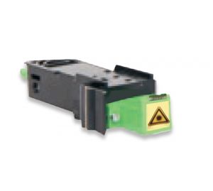 EXFO GP-3152 SC/APC Click-Out Optical Connector for OX1 PRO