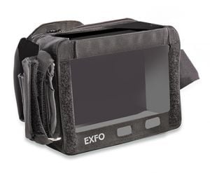 EXFO GP-2177 Utility Glove, Hands-Free Utility Bag for MAX-FIP