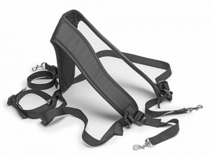 EXFO GP-2179 Utility Glove Harness for the MaxTester