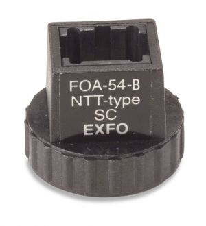 FOA-54 EXFO Fiber Adapter Cap for SC Connector