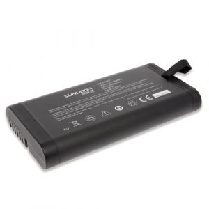 EXFO GP-2090 Rechargeable 14.4V Li-ion Battery