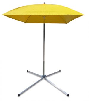 Pop N Work STN2 Umbrella Stand with Expandable Base to 40