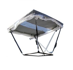 Pop N Work 4800D Bucket Aerial Tent, 48