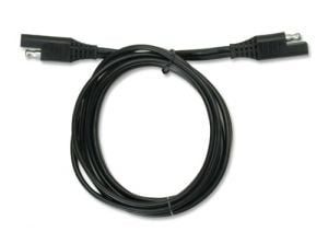 PulseTech XC-EXT-5' Xtreme Charge Battery Lead Extension, 5'