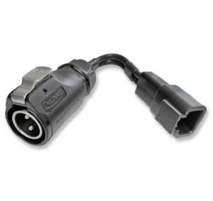 Zamp ITC3010 ATP to Furrion Adapter, Obsidian Series