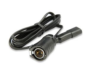 Zamp Solar ZS-BDC-E Solar UV Furrion Plug Adapter Cable, 60