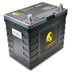 Lion Energy Safari UT 700 Portable Power Unit/ LFP Battery