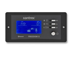 Xantrex 808-0817-01 Freedom X/XC Remote Control Display w/Cable