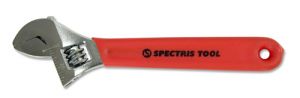 Spectris Tool® AR-AH-6 Adjustable Wrench, 6