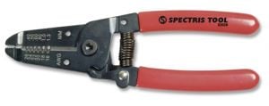 Spectris Tool® S2028 Wire Stripper, 16-26 AWG
