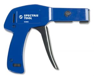 Spectris Tool® S2065 Cable Tie Installation Tool