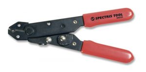 Spectris Tool® S2022C Adjustable Wire Stripper, 10-24 AWG