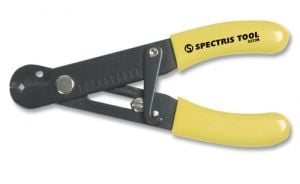 5 inch Two in One Combination Electrical Wire Stripper and Cutter 26-14 AWG 5" 