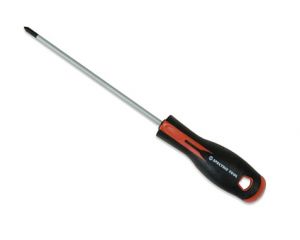 Spectris Tool® STX-04 #0 Phillips Screwdriver, 4'' Blade