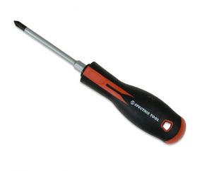 Spectris Tool® STX-13H #1 Phillips Screwdriver, 3