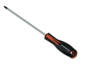 Spectris Tool® STX-16 #1 Phillips Screwdriver, 6