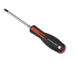 Spectris Tool® STX-24H #2 Phillips Screwdriver, 4