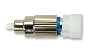 FiberXP 3dB Single Mode FC UPC Attenuator