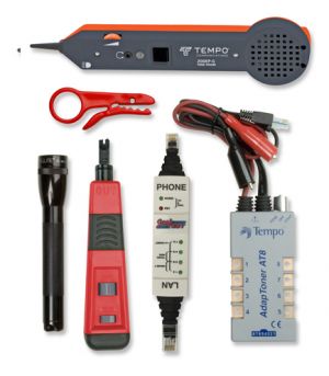PTK50 Telecom Installer Tool Kit